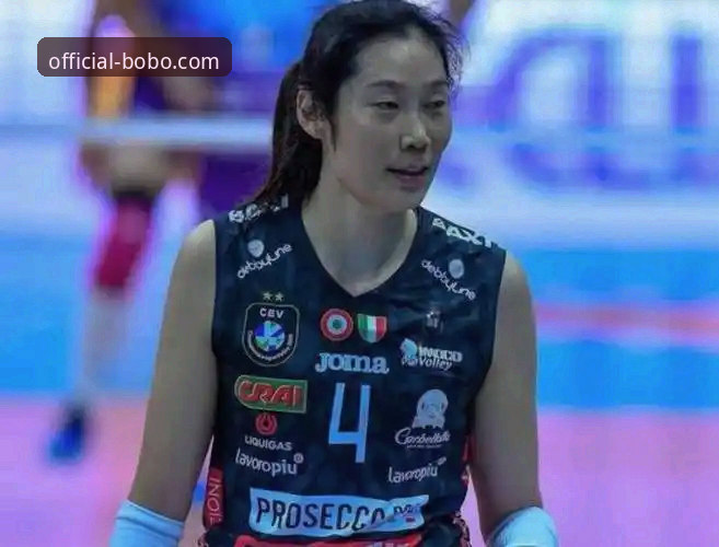博奥体育app下载安卓 为什么朱婷和科内利亚诺在欧冠半决赛中遭遇如此戏剧性的逆转?